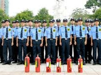 GIỚI THIỆU CÔNG TY CỔ PHẦN DỊCH VỤ BẢO VỆ TRUNG HIẾU - ĐỐI TÁC TIN CẬY CỦA ĐẠI LONG THÀNH