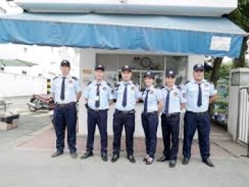 TUYỂN DỤNG BẢO VỆ CA ĐÊM - MỨC LƯƠNG CAO, CÓ CHỖ Ở